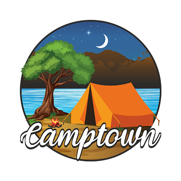 Camptown Logo