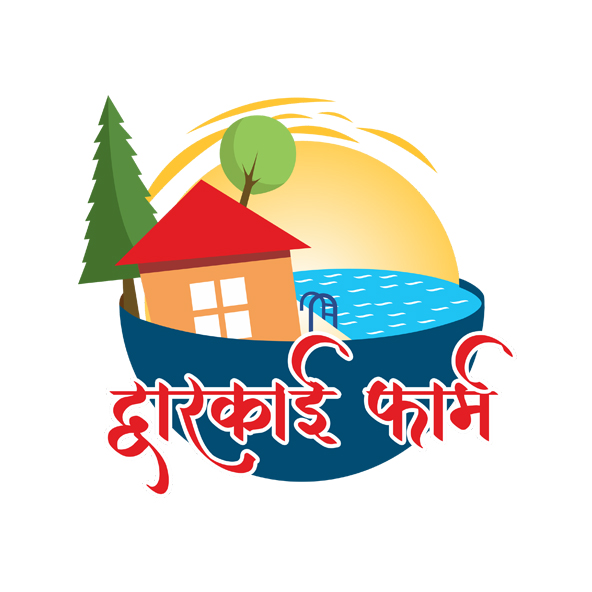 Dwarkai Farms Logo