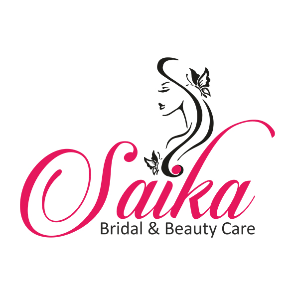 Saika Logo