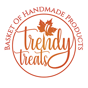 Trendy Treats Logo